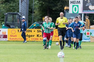 Bild 8 - F SV Boostedt - SV Fortuna St. Juergen : Ergebnis: 2:1